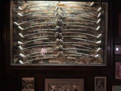 -Keens Steakhouse