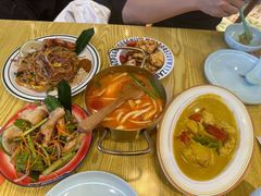 -Doo Dee Thai Food(Issan/Isaan/Esan)