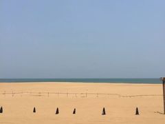 -白沙门生态公园