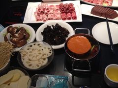 -芭菲盛宴·环球美食(锦城万达广场店)