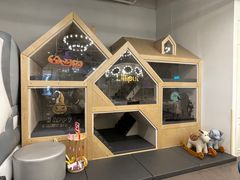 -Lilliput粒粒堡亲子餐厅(祥云小镇店)