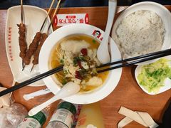 -南城香(北京南站店)
