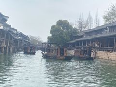 -乌镇西栅景区