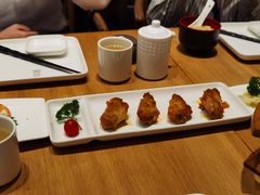 -鱼旨寿司(碧湖万达广场店)