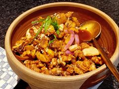 -青桃餐厅