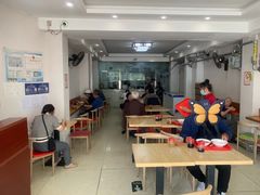 -宋家馄饨馆(八一公园店)