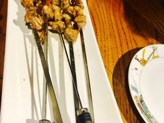 -阿罗新疆菜(人民广场店)