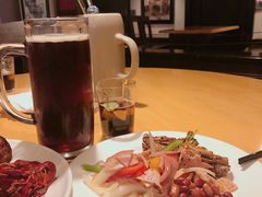 -西安锦江国际酒店