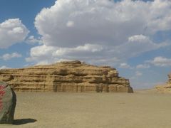 android_upload_pic-敦煌雅丹国家地质公园
