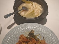 -围龙屋客家食府(福田店)