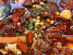 -青城甲(青城山店)