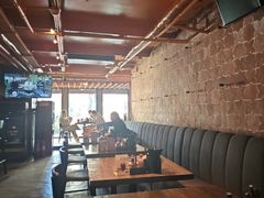 -Q MEX 库迈墨西哥餐吧(三里屯店)