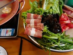 -民食香·腊排骨野生菌美食(木府店)