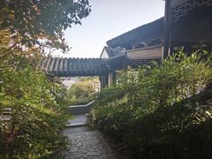 -穹窿山景区