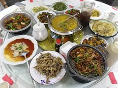 -上庄晋风庄园(上庄店)