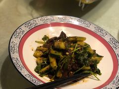 -铁道茶苑.色稷餐厅(莲花南路店)