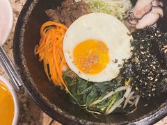 -東門韩国传统烤肉·韩国料理(银座直营店)