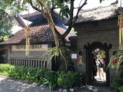 -DiAtas by Art Cafe Bumbu Bali