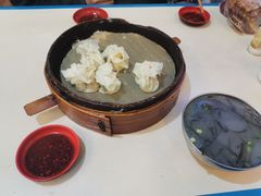 -海汇源老烧麦店(东大街总店)