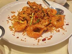 -皇朝会.经典传统粤菜(外滩店)