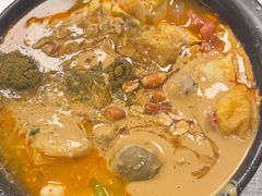 -O记东北砂锅麻辣烫