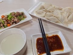 -柏记水饺永泰城店