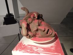 -上海油画雕塑院