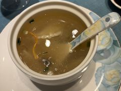 -恒记饭店·海鲜明档(淹城店)