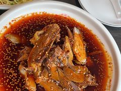 -土桥手掌鸡·26年灌县老味道(都江堰店)