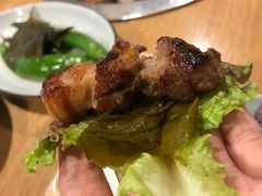 -黄金牧场(明洞总店)