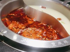 -井格重庆火锅(西直门凯德Mall店)
