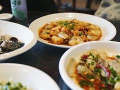 -健眺小海鲜(临海后山店)