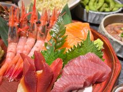 -炉石六本目·冰鲜和牛炭火烤肉·寿喜烧店(梅江店)