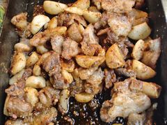 -晓梦戳子肉(瑞云路店)