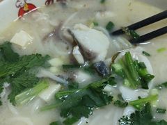 -五谷渔粉(小谷围街道穗石村店)