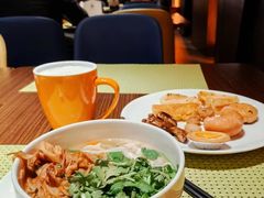 -希尔顿欢朋酒店·欢朋餐厅