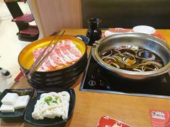 -牛New寿喜烧(青浦店)