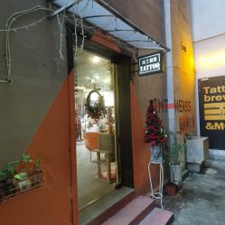 点击看大图 -海王刺青·纹身·穿孔饰品·TATTOO
