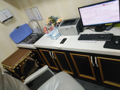 -宠爱国际动物医院· 猫科· 外科·中兽医(长白店)