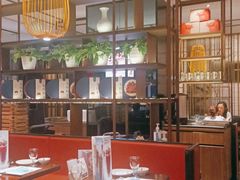 大堂-眉州东坡·熊猫主题餐厅(枫蓝店)