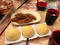 iphone_upload_pic-添好运点心专门店(中环IFC店)