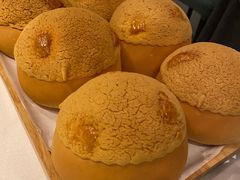 招牌菠萝包-炳胜品味(海印总店)