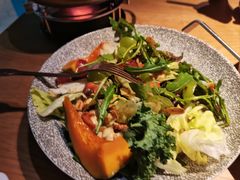 -纳鲁孜·新疆特色餐厅(上海悦荟广场店)