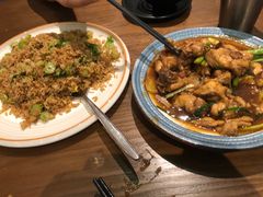 -玥记茶餐厅(十字门华发商都一期绸带店)