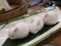 -北海金昌开元名都大酒店·四季轩中餐厅