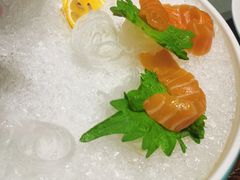 -海鲜e族(马王堆店)