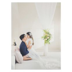 -韩国艺匠ARTIZ STUDIO(博览中心店)