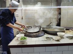 -老刘家泡馍·陕西老字号(钟楼广济街店)