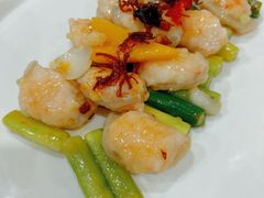 XO酱藕夹-麟1929(外滩店)