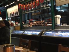 -KAOTOWN烤堂•烧烤(海汇港店)